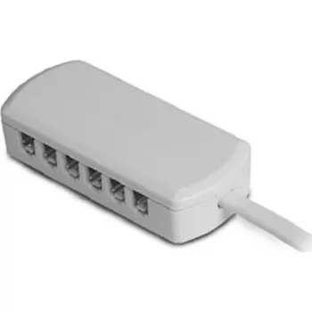 S12 Konektor 12 vstupů IP20 DC12V, Panlux