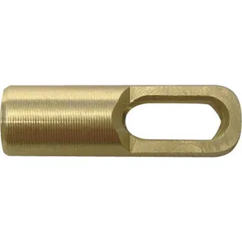 Kabelové oko 143008 Tažné oko se závitem M5, Haupa