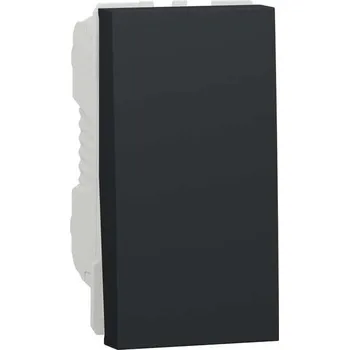 NU316354 Přepínač střídavý řazení 6, 16A, 1M, Antracit, Schneider