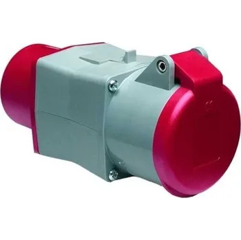 Elektrická vidlice 2CMA168129R1000 416FV6 Měnič sledu fází 16A, 5p, IP44, 6h, ABB