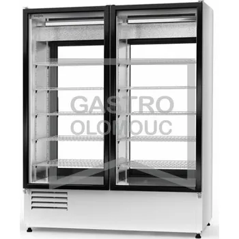 RAPA Chl. skříň SCH-2SR-1600 Varianta: Chl. skříň SCH-2SR-1600