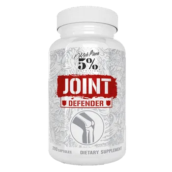 Kloubní výživa Rich Piana 5% Joint Defender - 200 kapslí