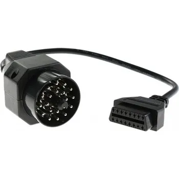 Autodiagnostika Redukce z OBD na BMW 20.Pin