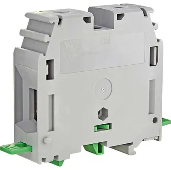 003903006 Svorka řadová ESC-GPA.70, šedá, ETI