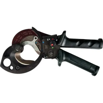 Kleště 200178 Kleště ke stříhání kabelů univerzální do průměru 50 mm, Haupa