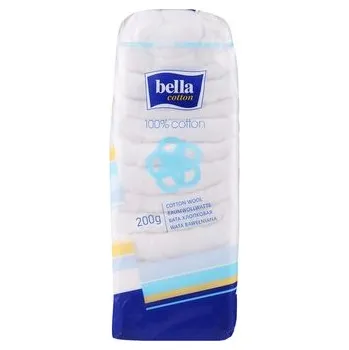 Vata Bella vata 100% bavlna 200 g