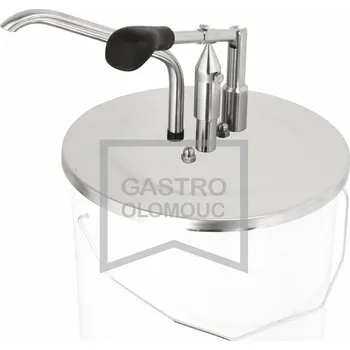 Dávkovač nápoje OEM Dávkovač - 5 l Varianta: Dávkovač - 5 l