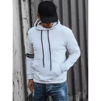 Pánské oblečení Pánská mikina RYDER šedá