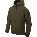 Helikon mikina Helikon Hoodie Lite Kangaroo green XXL