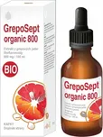 Ovonex GrepoSept Organic 800 50 ml