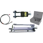 216250 Sada lisovací hydraulické hlavy 95 - 630 mm2, Haupa