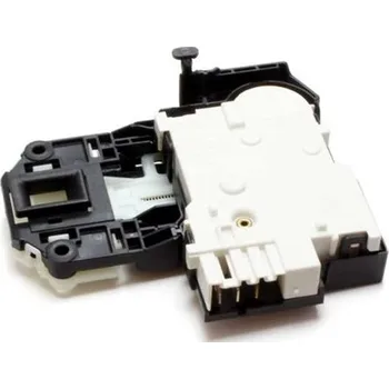 Blokování dveří pračky Ariston Hotpoint Indesit C00254755