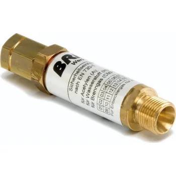 Jistič 4071 Pojistka pro ochranu proti explozi G 3/8“, Brinko