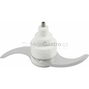 Pracovní nůž GAM International Nůž pro PR3 - hladký