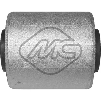 Zavěšení kol Uložení, řídicí mechanismus Metalcaucho 04138