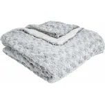 Atmosphera Přehoz napodobující srst…