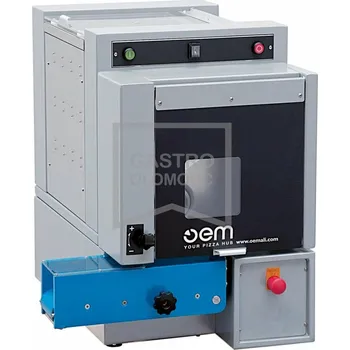 Hnětač těsta Porcovací zařízení na těsto OEM BM2NT Varianta: Porcovací zařízení na těsto OEM BM2NT