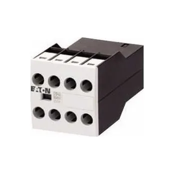 modulární přístroj a rozvaděč DILM32-XHI22 (277377) Pomocné kontakty 2Z 2V, EATON