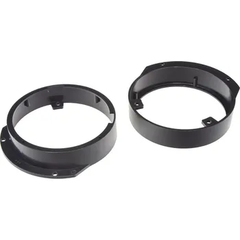 Auto Hi-Fi PLAST pro repro Citroën Picasso 2009- zadní 165mm