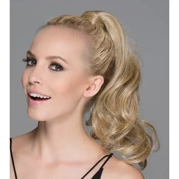 Paruka Ellen Wille Power Pieces příčes Wine Power Pieces příčes Wine: Platinum blonde