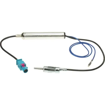 Autoanténa Antenni napajec FAKRA-DIN