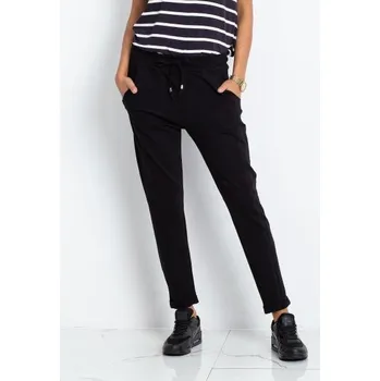 Dámské tepláky APPROACH černé