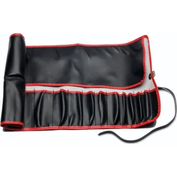 7000/15 Taška svinovací na 15 nástrojů 330 x 680 mm, Brinko