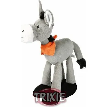 Hračka pro psa PLYŠOVÝ OSEL 36 cm + extra výběr z 4000 produktů