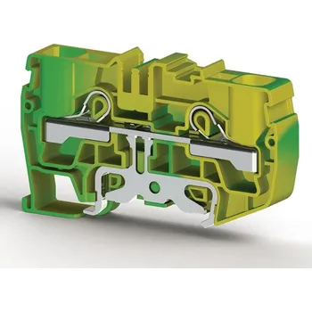 A0336640 PE PYK 16 T Svorka push-in, Elektro Bečov