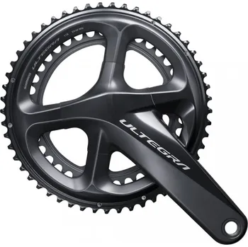 Klika na kolo Kliky Shimano Ultegra FC-R8000 52-36
