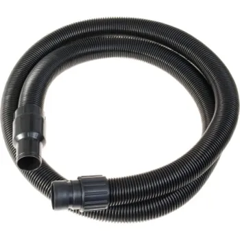 Vysavač Centrální vysavače Praha - Hadice 2,5 m k separátoru chrom