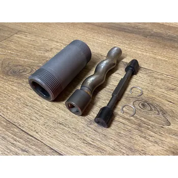 Čerpadlo Opravný set PCH - klasický (16-8)