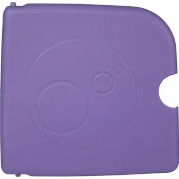 Svačinový box B.box Náhradní sendvičové víčko na Svačinový box velký Lilac pop