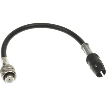 Autoanténa Antenni adapter HIRSCHMANN - COMA