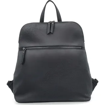 Městský batoh Dámský batoh Indee černý 6272 Black