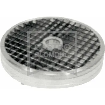 Kráječ zeleniny FEUMA Kráječ kostek - nerez 20x20 mm Varianta: Kráječ kostek - nerez 20x20 mm