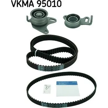 Sada rozvodového řemene SKF VKMA 95010
