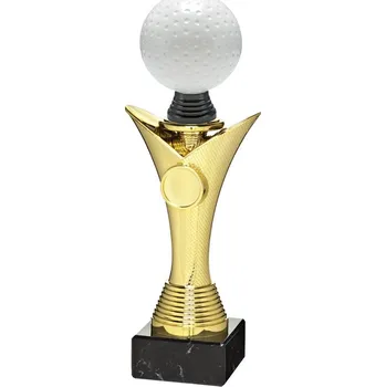 Trofej POZEMNÍ HOKEJ X71/MULTI Výška trofeje: Trofej -POZEMNÍ HOKEJGOLF- 25cm