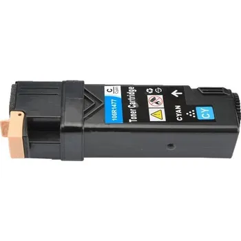 KOMPATIBILNÍ TONER XEROX 6500 (106R01601) CYAN