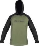 Korum Dri-Active Hooded Long Sleeve…