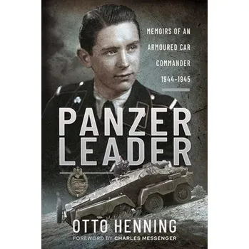 Panzer Leader - Henning, Otto