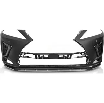 Nárazník PROTEC Přední nárazník LEXUS RX 2019- SPORT PDC