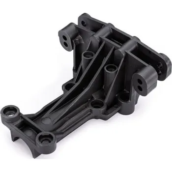 RC vybavení 1:6 Traxxas XRT 8S 4WD TQi RTR: Přepážka přední (horní)