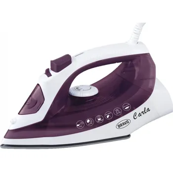 Praní a péče o prádlo Bravo Carla B-4795