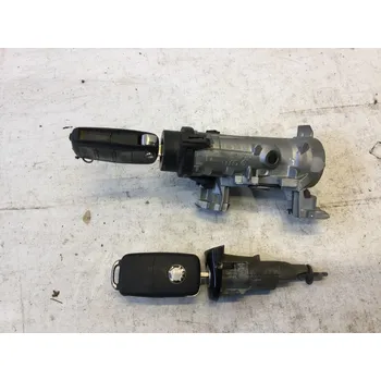 Vložka zámku Škoda Octavia II 1K0905851B