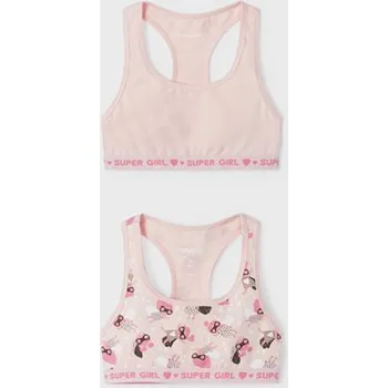 Dětská móda Mayoral Sada dívčích nátělníčků 10444 Rozměr: 140 (10 let)