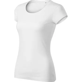 Dámské tričko Viper Free tričko dámské bílá S