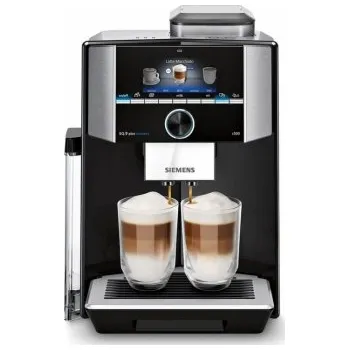 Kávovar Siemens TI9553X9RW + novoroční výprodej, speciální slevy!