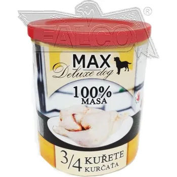 Krmivo pro psa MAX 3/4 KUŘETE 800g 24ks + extra výběr z 4000 produktů