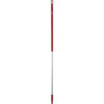 Násada Vikan Násada hliníková 1510 mm - červená